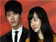 Bóng đá anh, ngoại hạng anh, lịch thi đấu euro 2012, Phim của Hyun Bin bị la ó ở LHP Berlin 